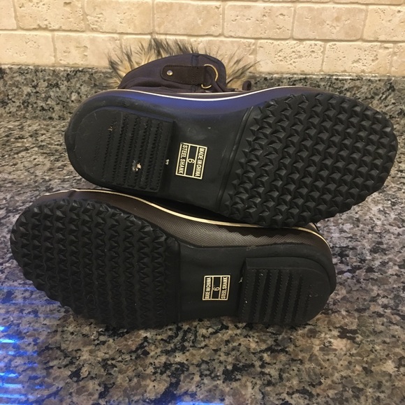 Blizzard Snow Boots - Picture 2 of 2